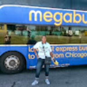 Meet your Posher, Debra